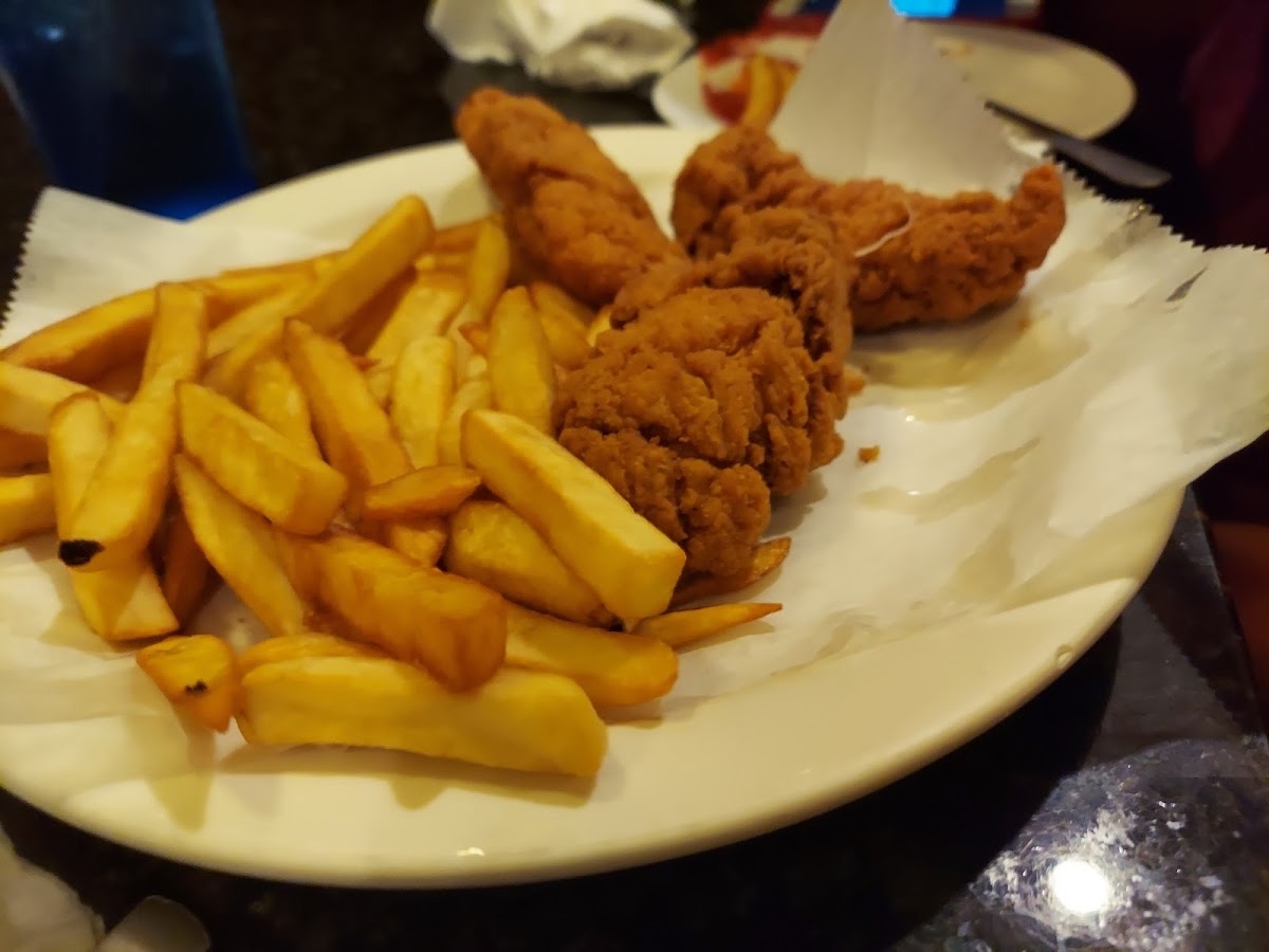 Mario's Italian Restaurant-10