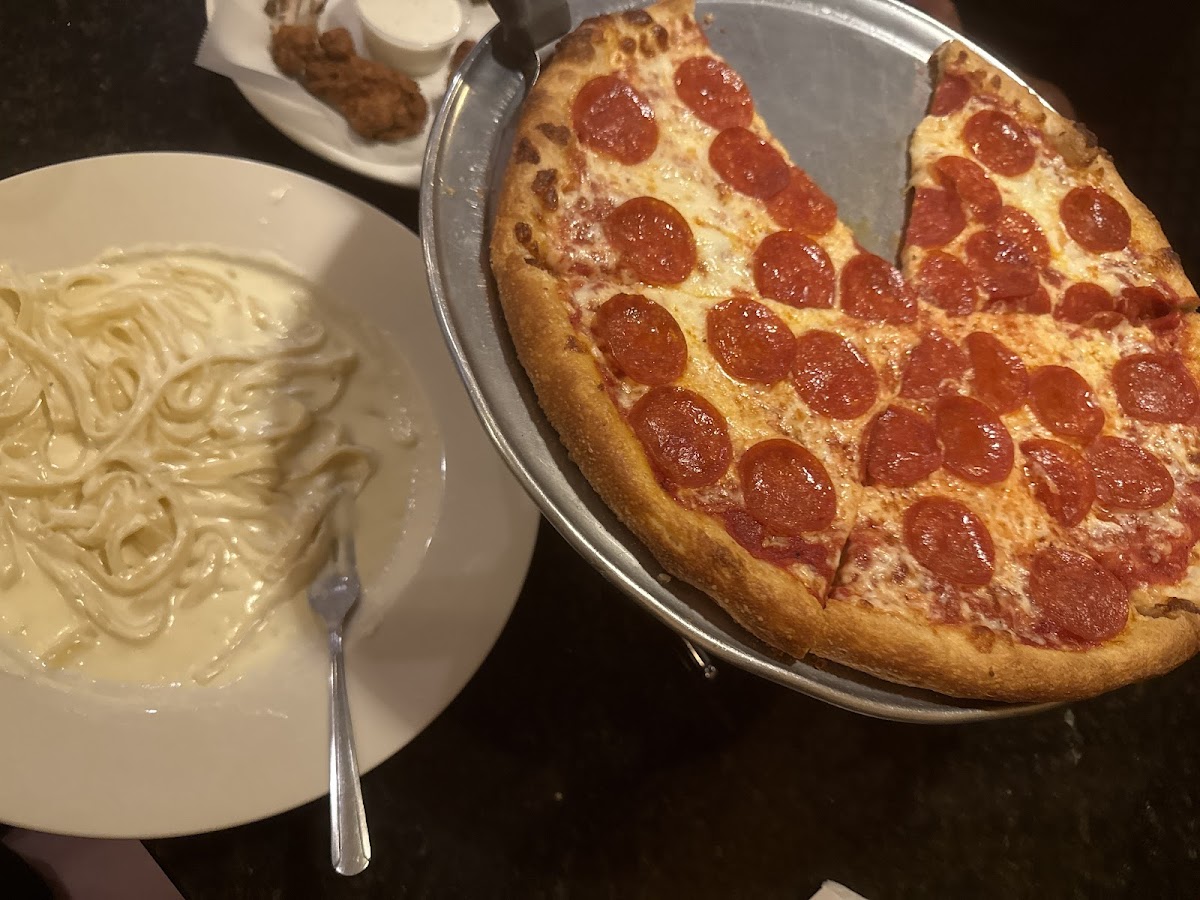 Mario's Italian Restaurant-3