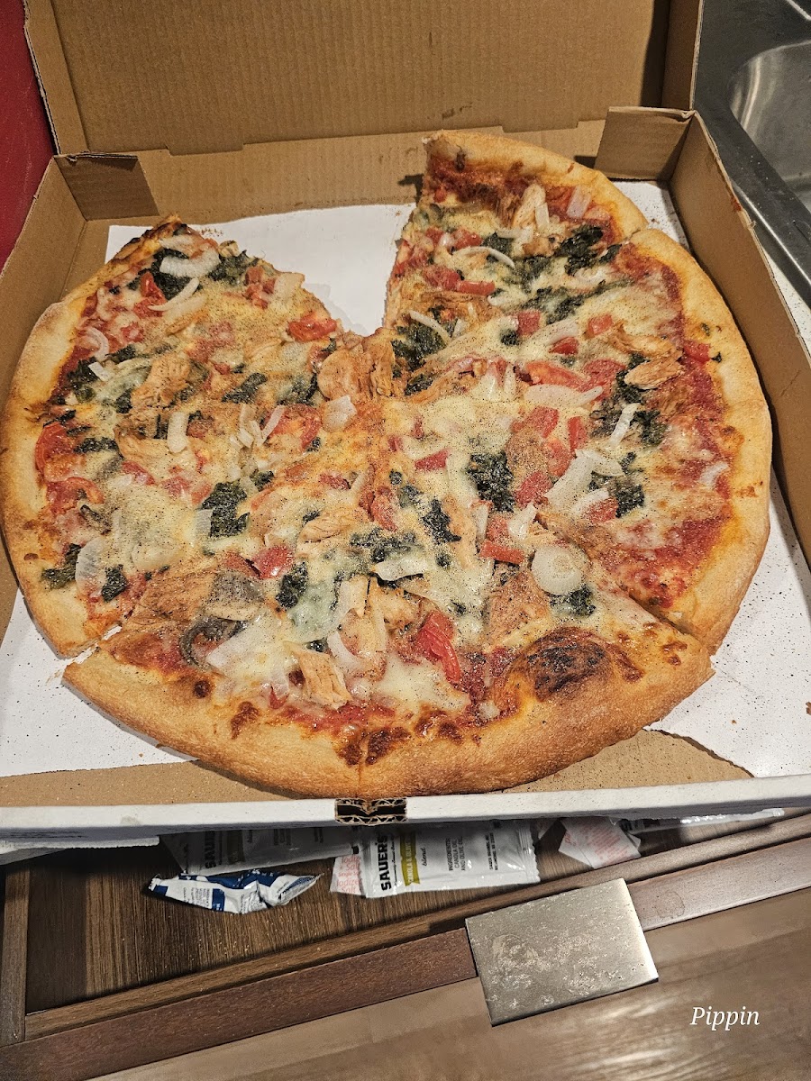 Mario's Italian Restaurant-4