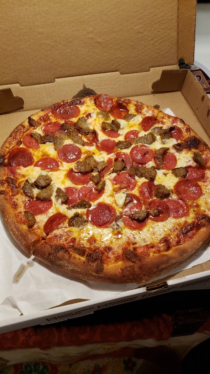 Mario's Italian Restaurant-5