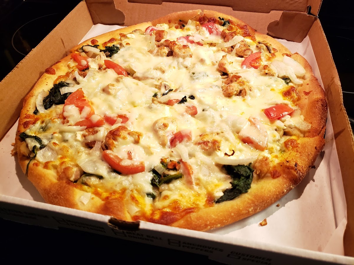 Mario's Italian Restaurant-6